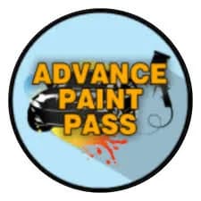 Advance Paint
