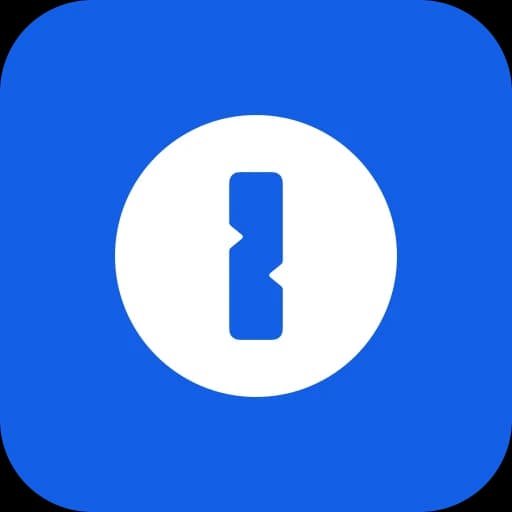 1Password Family