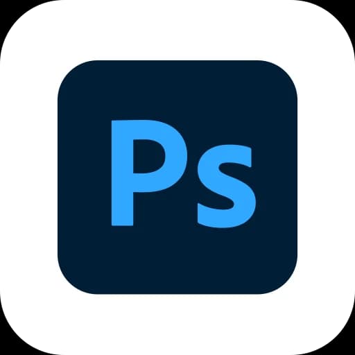 Adobe Photoshop