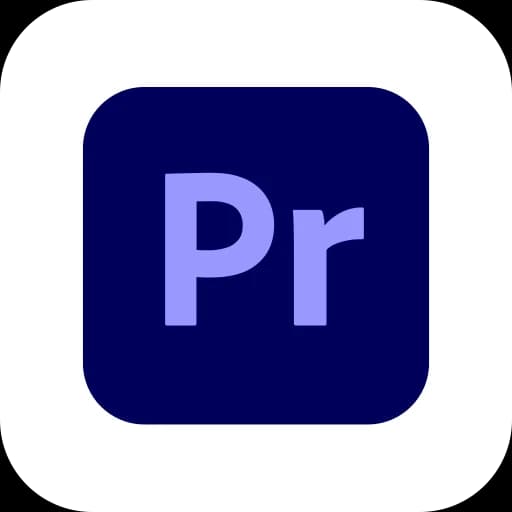Adobe Premiere Pro