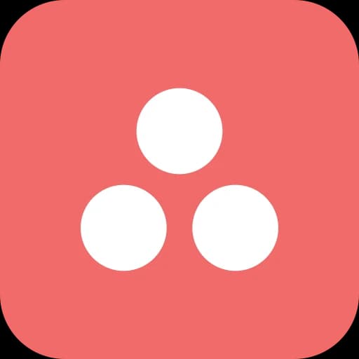 Asana Starter