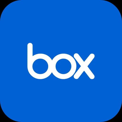 Box Personal Pro
