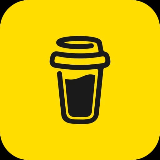 Buy Me a Coffee