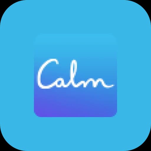 Calm Premium