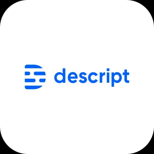 Descript Pro