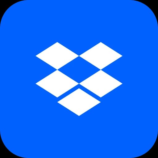 Dropbox Family
