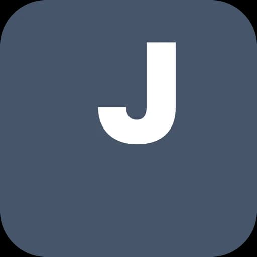 Jasper Creator