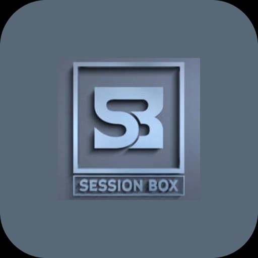 SessionBox