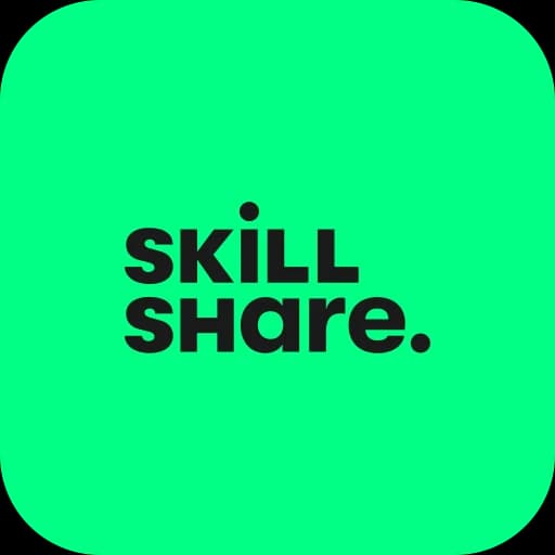 Skillshare Premium