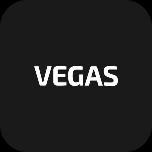Vegas Pro Edit