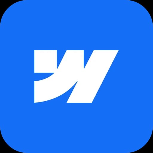 Webflow CMS
