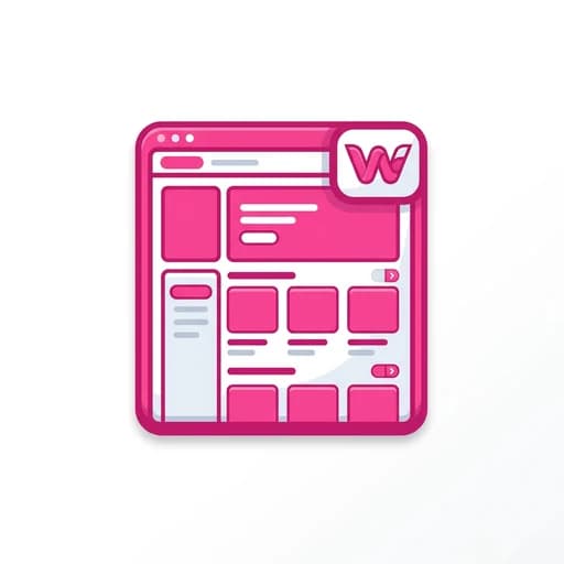 Template Website WordPress