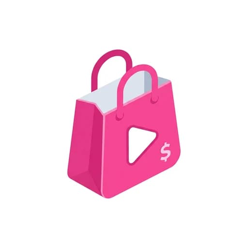Bahan Konten Affiliate Shopee/Tokped