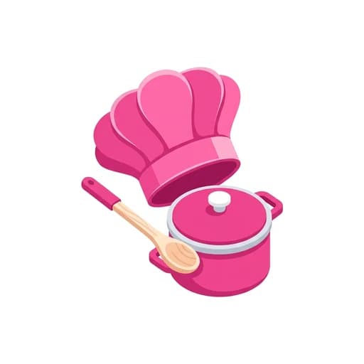 Bahan Konten Cooking & Resep