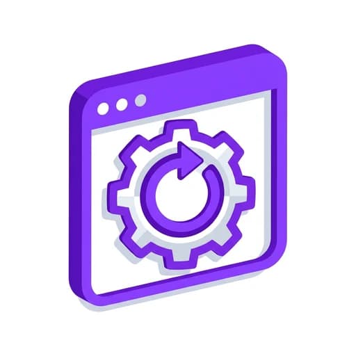 Tools Browser Automation