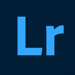 Adobe Lightroom