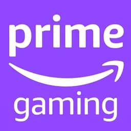 Amazon Prime Gaming