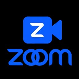 Zoom Cloud Meetings